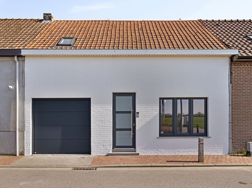 Maison à vendre
                    à 8755 Ruiselede