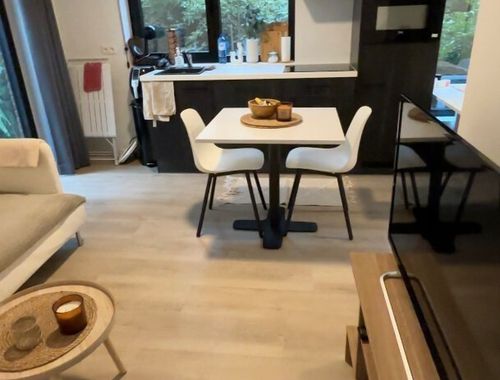                                        Studio avec coin lit à louer à Heverlee, € 810
