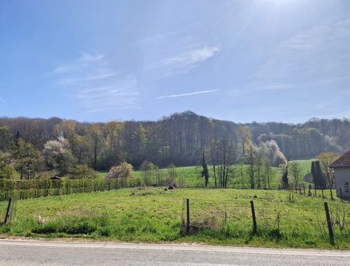                                         Terrain à bâtir à vendre à Buissenal, € 139.000
