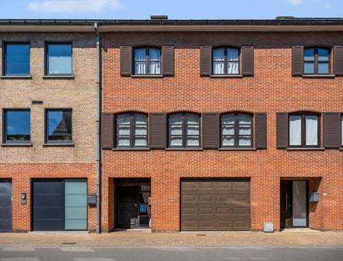                                         Woning te koop in Wevelgem, € 220.000
