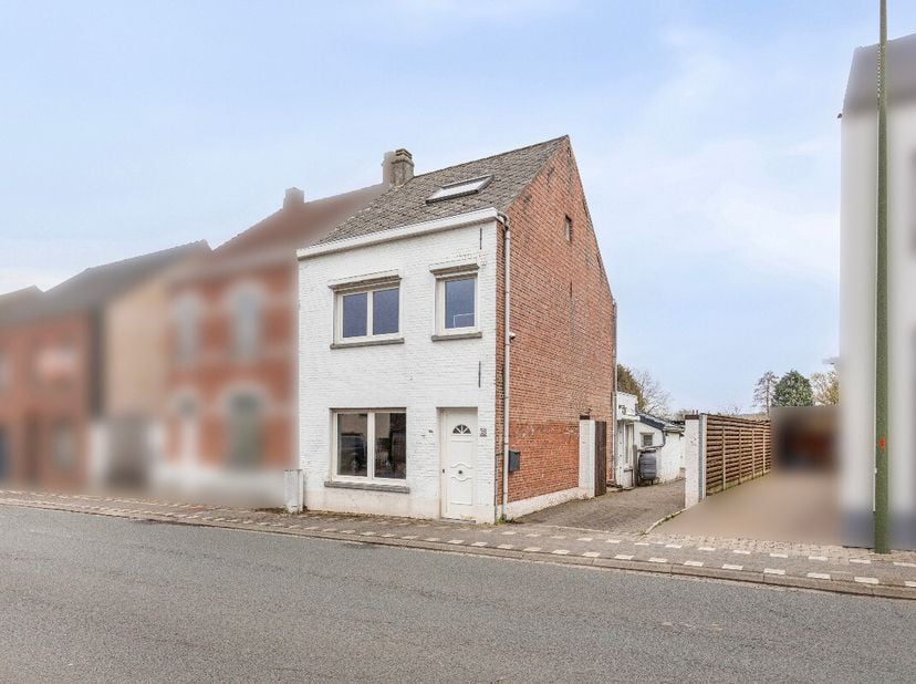 Maison à vendre
                    à 3290 Schaffen