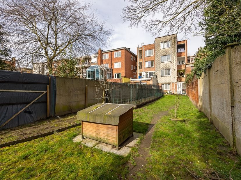 Appartement à vendre
                    à 2140 Borgerhout