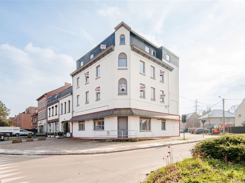 Appartement à vendre
                    à 3600 Genk