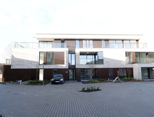                                         Appartement à louer à Sint-Truiden, € 780
