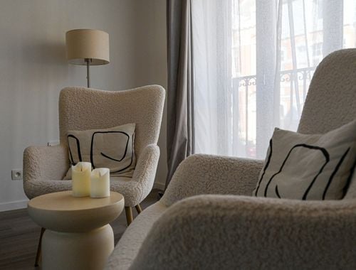                                         Appartement te koop in Oostende, € 194.500
