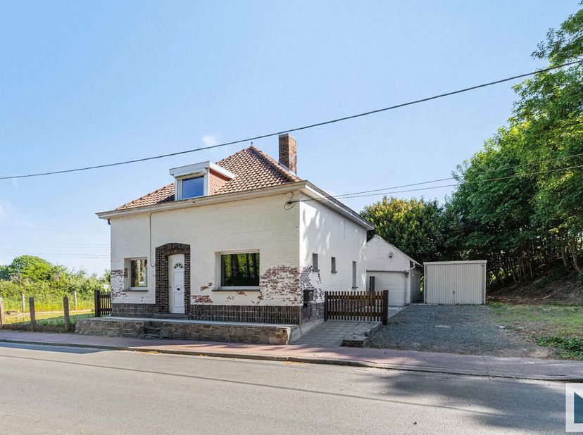 Maison à vendre
                    à 1840 Malderen