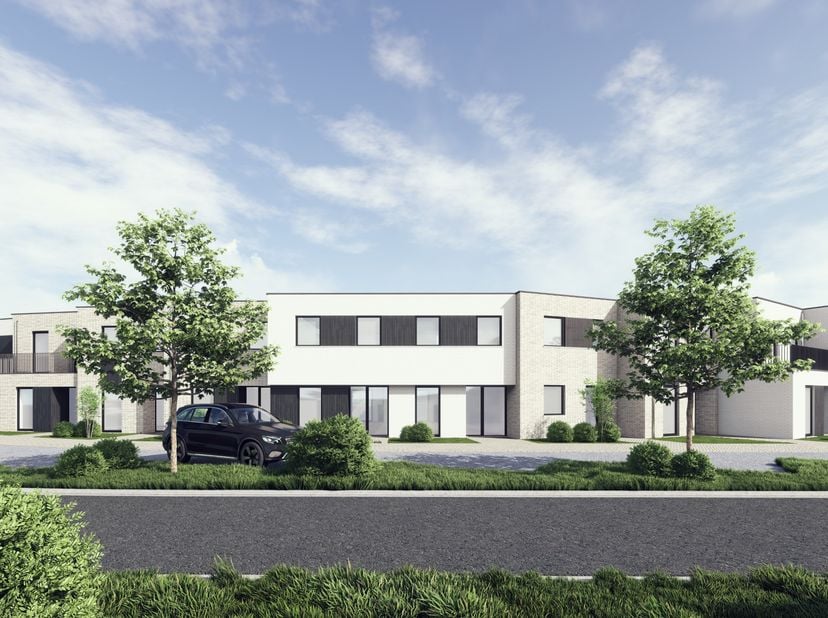 Ontdek Uw thuis met 3-slpk (incl. autostaanplaats) te Blankenberge&lt;br /&gt;
&lt;br /&gt;
Op zoek naar een moderne en energiezuinige thuis op een centrale locat