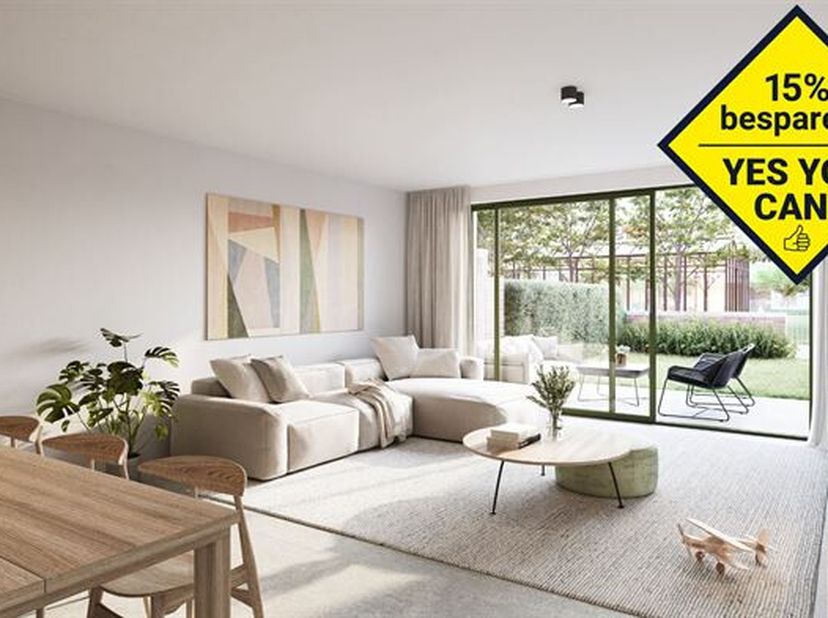 KOOP NU EN GENIET NOG VAN EEN AANKOOP AAN 6% BTW!&lt;br /&gt;
 Nobile is leven, genieten en wonen... in het hart van Puurs...&lt;br /&gt;
 Een klassevolle wooncom