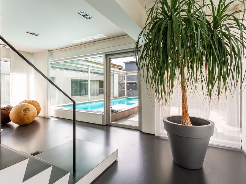 Appartement à vendre
                    à 2018 Antwerpen