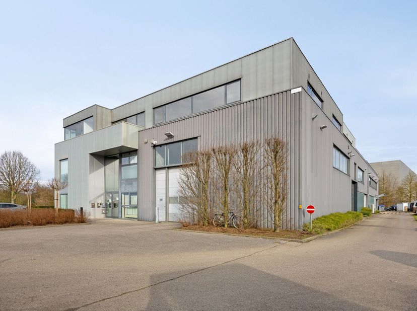 Bien professionnel à vendre
                    à 3001 Heverlee