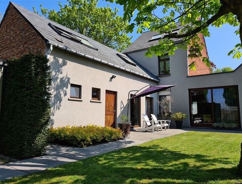                                         Woning te koop in Heist-op-den-Berg, € 498.000
