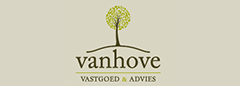 VANHOVE Vastgoed & Advies