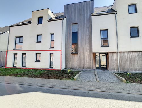                                         Appartement à louer à Poperinge, € 695
