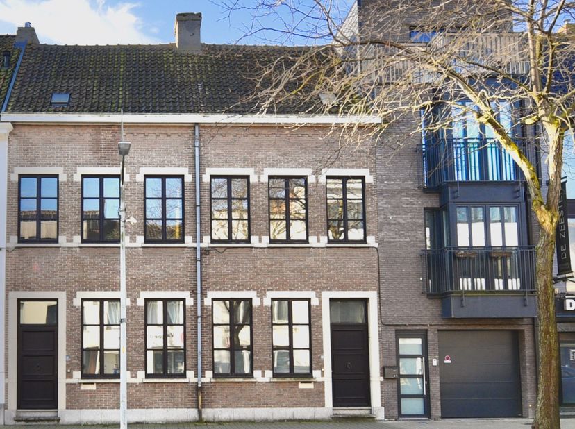 Maison à vendre
                    à 9900 Eeklo