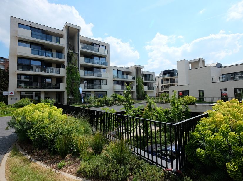 Appartement à louer
                    à 3800 Sint-Truiden