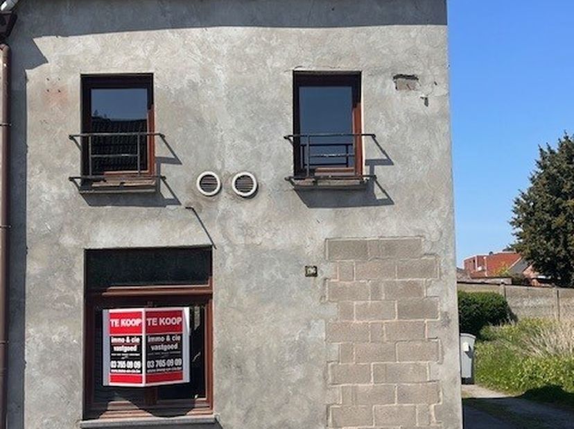 Maison à vendre
                    à 9220 Hamme