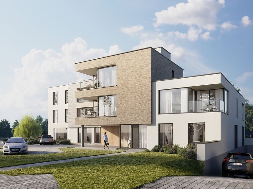 Garage à vendre
                    à 9300 Aalst