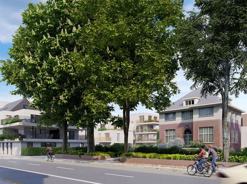 Huis te koop
                    in 2320 Hoogstraten