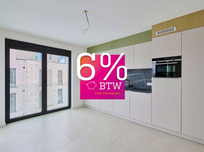 Appartement à vendre
                    à 3990 Peer