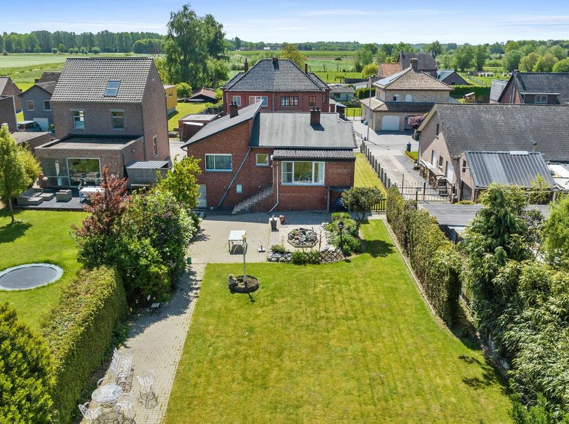 Maison à vendre
                    à 3545 Halen