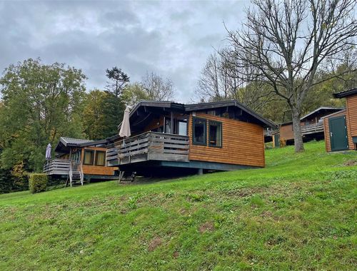                                         Chalet te koop in Blaimont, € 95.000
