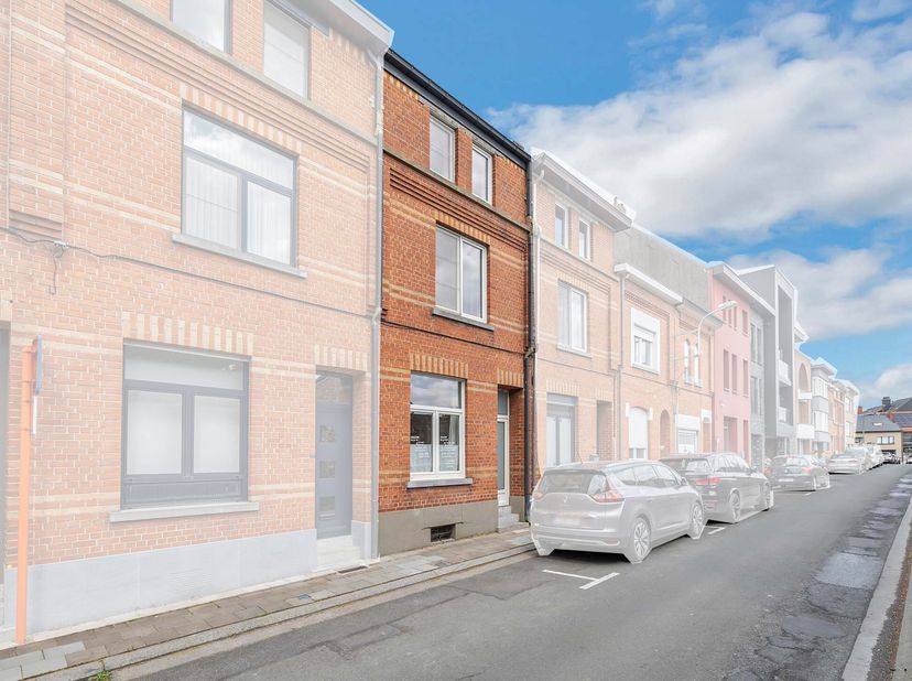 Maison à vendre
                    à 9400 Ninove