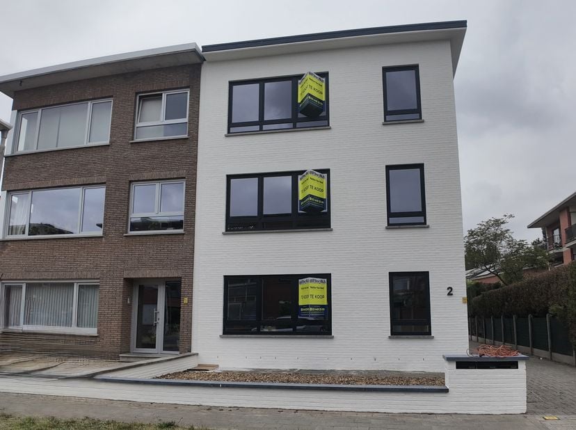 Maison à vendre
                    à 2900 Schoten