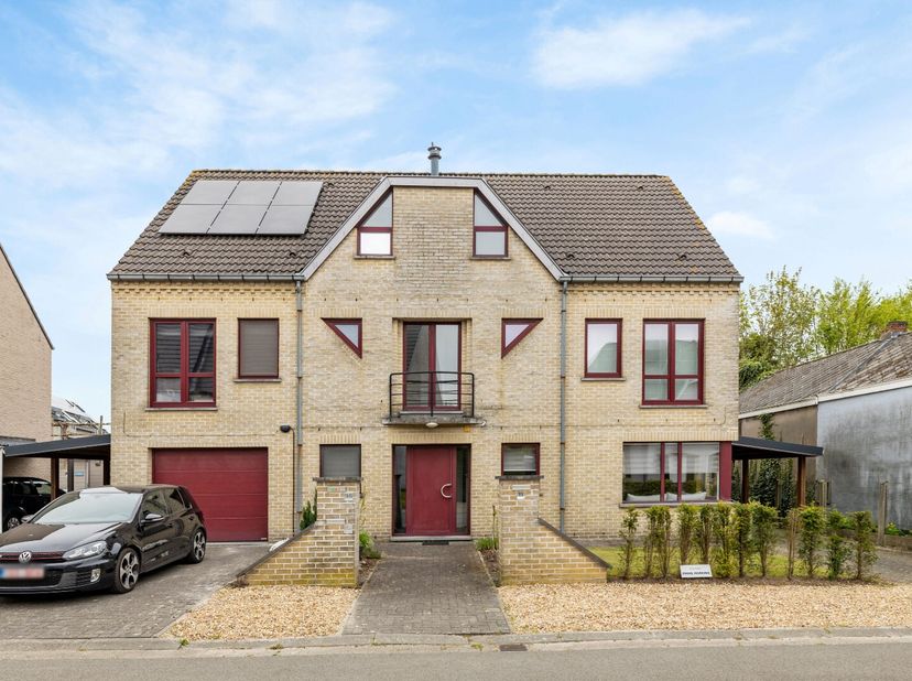 Appartement à vendre
                    à 2880 Bornem