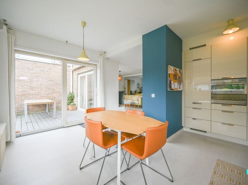 Maison à vendre
                    à 8790 Waregem