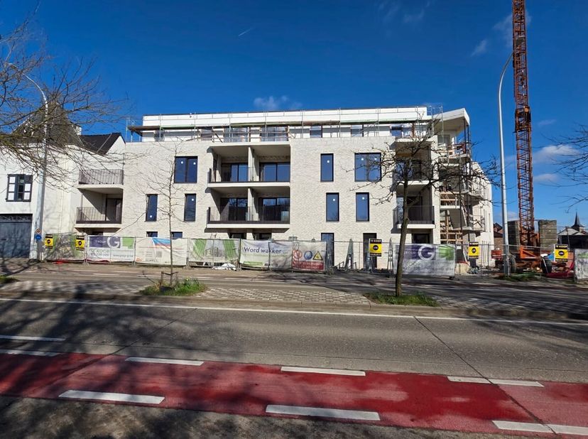 Appartement à vendre
                    à 3440 Dormaal