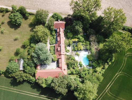                                         Villa à vendre à Nivelles, € 1.550.000
