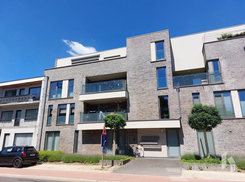 Appartement à louer
                    à 3920 Lommel