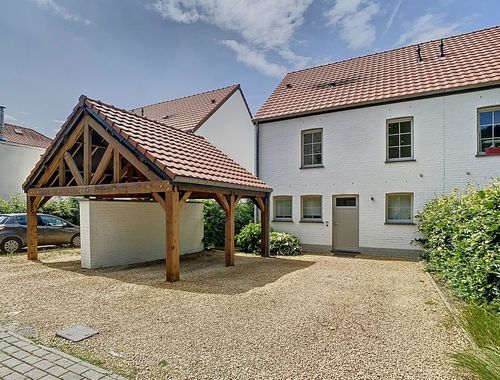                                         Maison à louer à Rixensart, € 1.850
