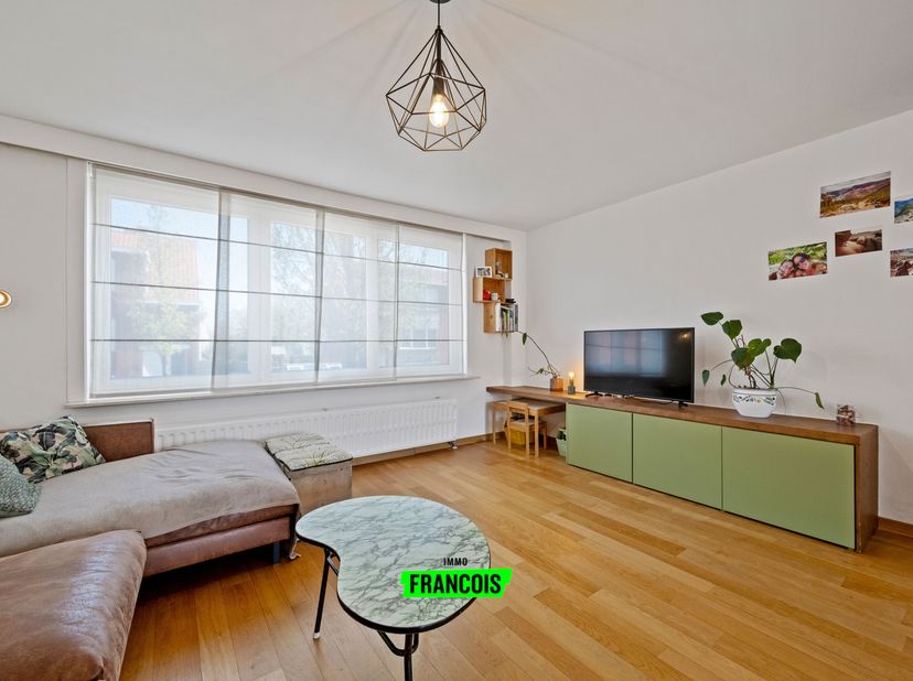 Instapklare gezinswoning met drie slaapkamers te Konterdam, Oostende&lt;br /&gt;
Deze gezinswoning werd in 2019 volledig gerenoveerd en biedt u een perfect