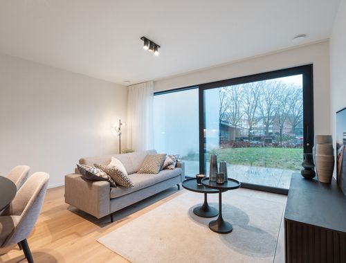                                         Appartement te koop in Evere, € 459.000
