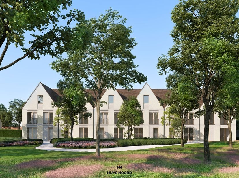 Maison à vendre
                    à 8000 Brugge