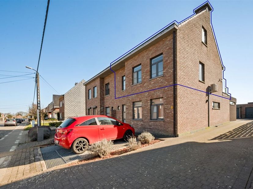 Appartement à vendre
                    à 2590 Berlaar