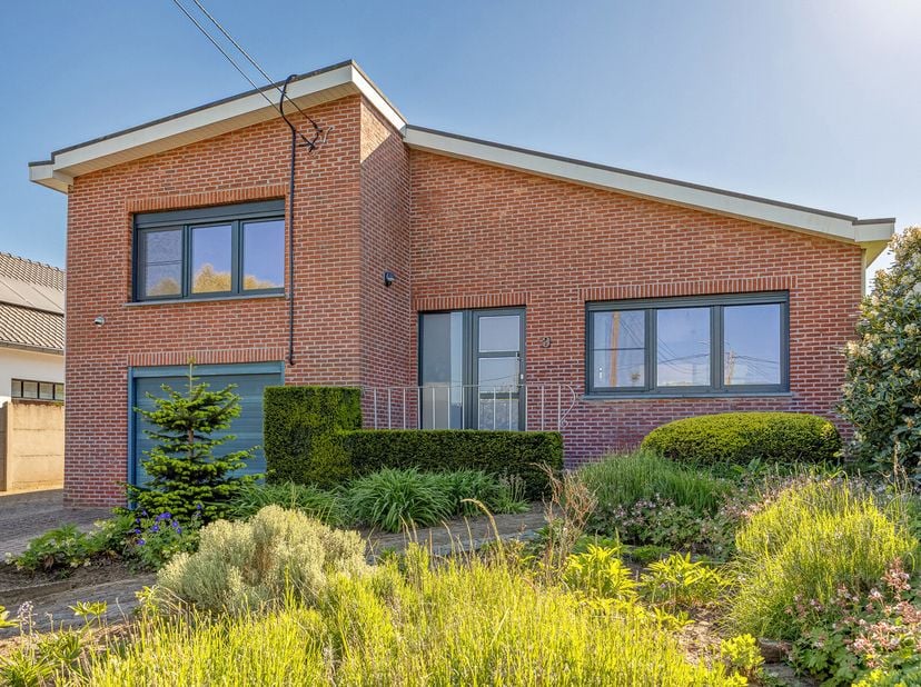 Maison à vendre
                    à 2280 Grobbendonk