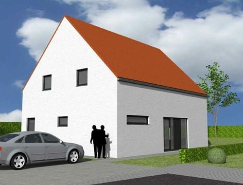                                         Maison à vendre à Roeselare, € 567.144
