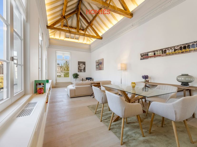 Appartement à vendre
                    à 3000 Leuven