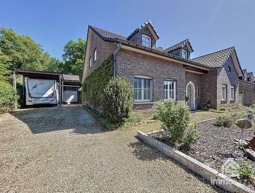                                         Eengezinswoning te koop in Bocholt, € 455.000
