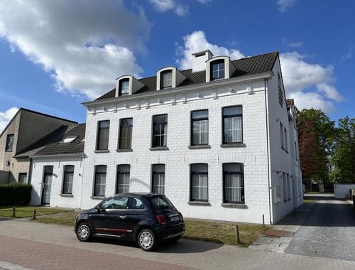                                         Appartement te koop in Adegem, € 189.000
