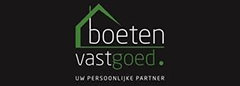 Boeten vastgoed