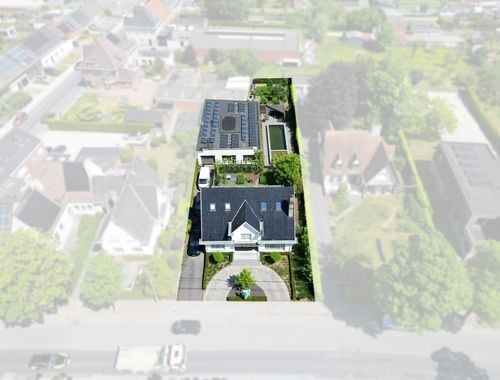                            Maison à vendre à Zwevegem
