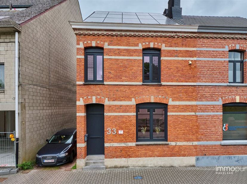Maison à vendre
                    à 3910 Neerpelt
