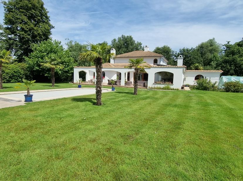 Maison à vendre
                    à 3120 Tremelo