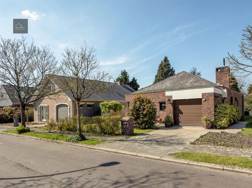 Te koop: Laagbouwvilla in het hart van Kontich&lt;br /&gt;
Adres: Brugmanstraat 8, Kontich 2550&lt;br /&gt;
Op zoek naar een gezellige, ruime woning in een rustig
