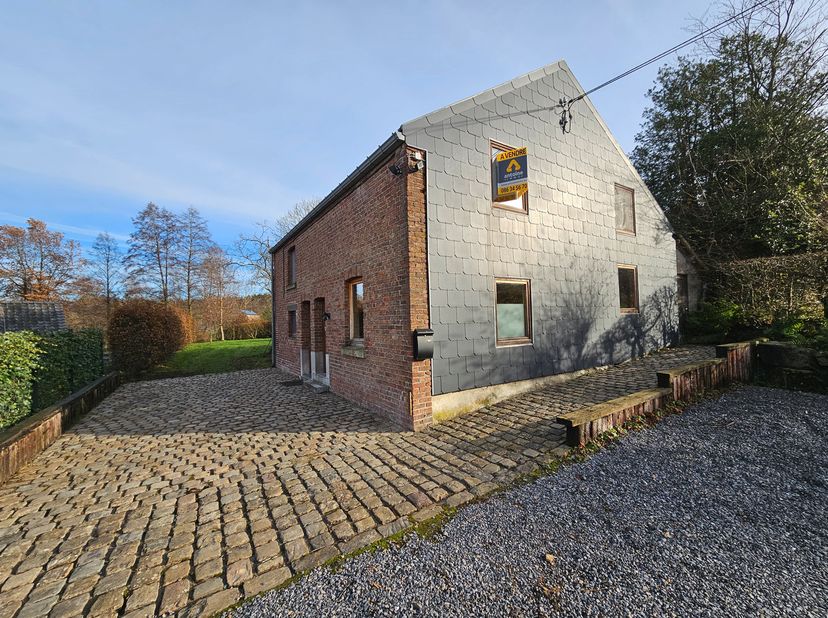 Huis te koop
                    in 6997 Erezee