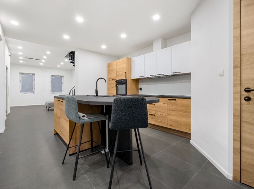 Maison à vendre
                    à 9140 Temse