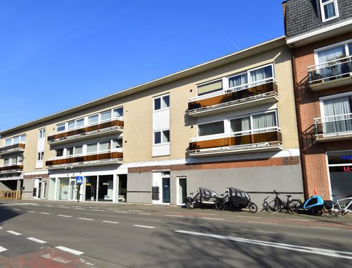                                         Appartement à vendre à Gullegem, € 165.000
